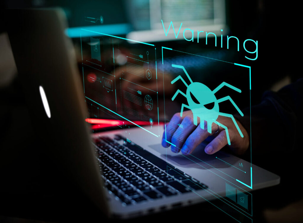 malware